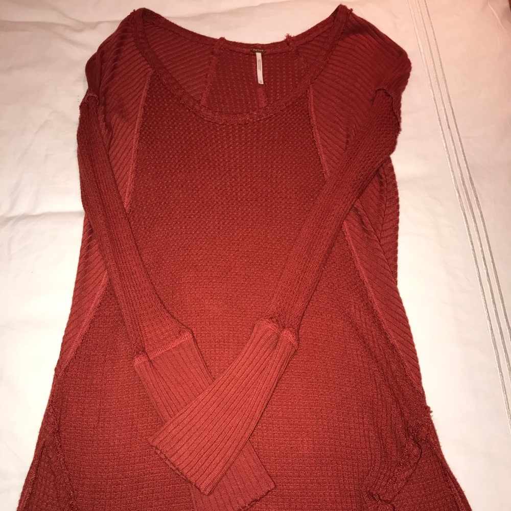 FREE PEOPLE Sweater!!!